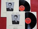 Dinu Lipatti - His Last Recital **Columbia 33CX 1499 / 1500 2LP Set**