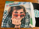 LP ITALY   1980  Ivan Graziani ?– Ivan Graziani RE  (La Città Che Io Vorrei)