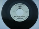 Bobbie Smith - Walk On Into My Heart. Northern Soul 45. Excellent Condition.