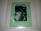 The Beatles Get Back Bootleg German Issue STILL SEALED 1971 Ruthless Rhymes