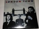 Paul McCartney Wings London Town Capitol 1978 SW-11777 LP SEALED