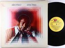 Ernie Hines - Electrified LP - We Produce PROMO