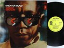 Brenton Wood - Oogum Boogum LP - Double Shot