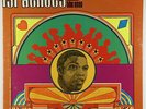 Desmond Dekker & The Aces - Israelites LP - Uni VG+