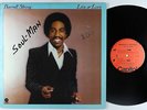 Barrett Strong - Live & Love LP - Capitol VG++