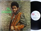 Al Green - Let's Stay Together LP - Hi VG++