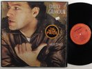 DAVID GILMOUR About Face COLUMBIA LP NM SHRINK **