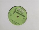 THE GORILLAS - Message To The World / Outta My Brain - RAW 1978 Original EX