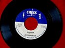 JACKIE BRENSTON  ROCKET 88  CHESS      R&B 45