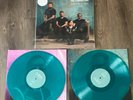 The Cranberries - Something Else Vinyl 2xLP Green