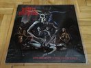 Impaled Nazarene = Tol Cormpt 1st press LP Beherit, Blasphemy, Watain, Sarcofago