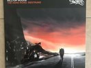 Hilltop Hoods The Hard Road Restrung Rare Australian Double LP 2LP Hip Hop Rap
