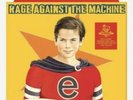 RAGE AGAINST THE MACHINE Evil Empire LP OPAQUE RED VINYL /1200 *SEALED* newbury