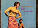 DUKE PEARSON Sweet Honey Bee BST 84252 Vangelder 1966 NM