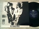 LES SAUTERELLES Same SWISS COLUMBIA LP 1983 MINT rare 60s BEAT