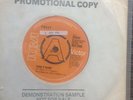 THE SWEET - TURN IT DOWN / SOMEONE ELSE WILL UK RCA DEMO.  GLAM ROCK VINYL 7