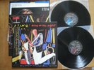 STING - BRING ON THE NIGHT - MINTY JAPAN 2 LP + OBI - A&M C38Y3010 - THE POLICE