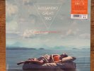 Alessandro Galati Trio Live From The Inside Out Japan LP 2019 TYLP-1077 DIW