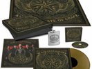 Black Star Riders 'Anoher State Of Grace' Deluxe Vinyl & CD Box Set: Out 06/09