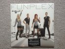 B-52's 'Funplex' Vinyl LP + CD + MP3's FACTORY SEALED
