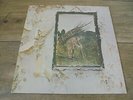 Led Zeppelin - Led Zeppelin IV 1971 UK LP ATLANTIC 1st