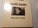 David Bowie Portrait of a Star 3 vinyl LP Box RCA LOW LODGER HEROES NEVER PLAYED