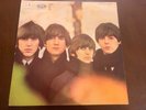 BEATLES BEATLES FOR SALE PARLOPHONE STEREO PCS 3062 IMPORT EXCELLENT