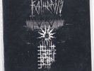 KATHARSIS BLACK WITCHERY SPLIT 7