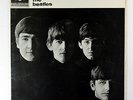 The Beatles - With The Beatles (UK Vinyl LP Mono Early Pressing PMC 1206 3N/4N)