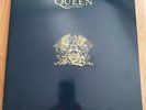 Queen Greatest Hits II original double gatefold vinyl record album lp
