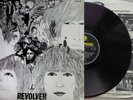 The Beatles REVOLVER UK 1966 Dr. Robert 2-2 NM