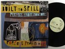 BUILT TO SPILL Perfect From Now On WARNER BROS 2XLP VG++ **
