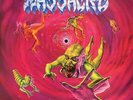 Massacre - From Beyond (FDR Remaster) Vinyl LP Earache NEU
