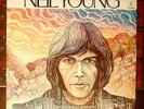 Neil Young - Neil Young - LP Vinile 33 Nuovo Sigilalto Reprise Records W 44059
