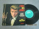 rar lp 33t 25cm original JOHNNY HALLYDAY l idole des jeunes