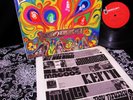 1968 ORIG ? THE SAVAGE RESURRECTION ? BLUE CHEER HEAVY PSYCH BOMBS LP