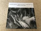 Rhodri Davies/David Sylvian/Mark Wastell -There Is No Love RSD White Vinyl Japan