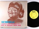 Big Maybelle - Got A Brand New Bag LP - Rojac Mono VG+ Shrink