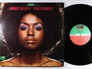 Jimmy Scott - The Source LP - Atlantic VG+