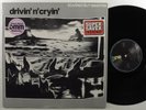 DRIVIN' N' CRYIN' Scarred But Smarter ISLAND LP VG++/NM dmm audiophile SHRINK **
