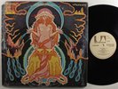 HAWKWIND Space Ritual UNITED ARTISTS LP VG+ fold-out gatefold **