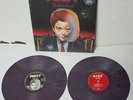 Riot Restless Breed + Riot Live Violet Blue Vinyl LP Record new 2016 reissue