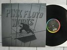 PINK FLOYD - WORKS RARE EARLY BEST OF CAPITOL ST 122276 US'83 EMBRYO MINT-
