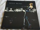 Roxy Music For Your Pleasure Earliest 1st UK Pink Island Rim LP Top Condition