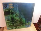Panama Limited Jug Band – 1969 LP Harvest SHVL 753