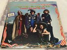 Country Joe And The Fish I Feel Like I’m Fixin To Die Record VSD-79266 w/Insert
