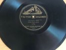 Victor Record Jolly Fellow’s Waltz Arthur Pryor’s Band 1174 1907 Talking Machine