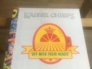 KAISER CHIEFS - OFF WITH THEIR HEADS * VINYL LP Used Excellent Condition