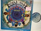 Super Blues Bo Diddley Muddy Waters Little Walter Checker 3008 VG+-/VG(+)