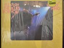 Albert King ?I'll Play The Blues For You Orig Stax ?STS-3009 Blues LP VG+ 1972